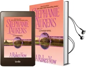 A Rake'S vow Audiobook download free by Stephanie Laurens