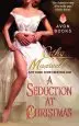 Audiobook A Seduction at Christmas author Cathy Maxwell