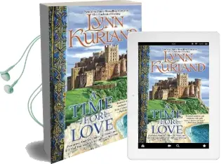A Time for Love Audiobook download free by Lynn Kurland