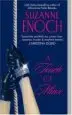 Audiobook A Touch of Minx author Suzanne Enoch