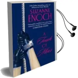 A Touch of Minx Audiobook download free by Suzanne Enoch