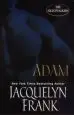 Audiobook Adam: The Nightwalkers author Jacquelyn Frank