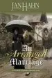 Audiobook An Arranged Marriage author Jan Hahn