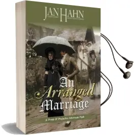 An Arranged Marriage Audiobook download free by Jan Hahn