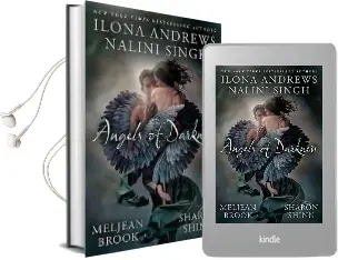 Angels of Darkness Audiobook download free by Meljean Brook