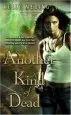 Audiobook Another Kind of Dead author Kelly Meding
