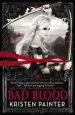 Audiobook Bad Blood author Kristen Painter