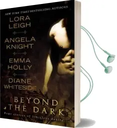 Beyond the Dark Audiobook download free by Emma Holly