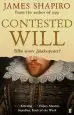 Audiobook Contested Will: Who Wrote Shakespeare ? author James Shapiro