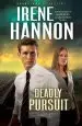 Audiobook Deadly Pursuit: A Novel author Irene Hannon