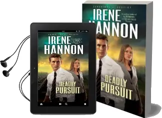 Deadly Pursuit: A Novel Audiobook download free by Irene Hannon