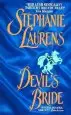 Audiobook Devil'S Bride author Stephanie Laurens