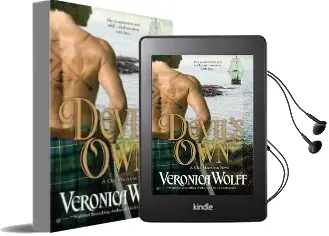 Devil'S own: A Clan Macalpin Novel Audiobook download free by Veronica Wolff