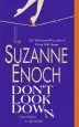 Audiobook Don'T Look Down author Suzanne Enoch