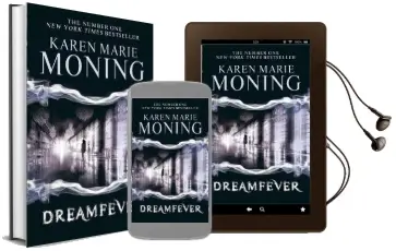 Dreamfever Audiobook download free by Karen Marie Moning