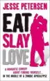Audiobook Eat Slay Love author Jesse Petersen