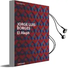 El Aleph Audiobook download free by Jorge Luis Borges