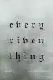 Audiobook Every Riven Thing author Christian Wiman