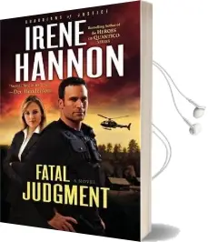 Fatal Judgment: A Novel Audiobook download free by Irene Hannon