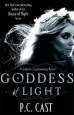 Audiobook Goddess of Light: Number 3 in Series author P. C. Cast