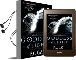 Goddess of Light: Number 3 in Series Audiobook download free by P. C. Cast