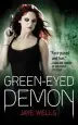 Audiobook Green-Eyed Demon author Jaye Wells