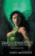 Audiobook Green-Eyed Envy author Kasey Mackenzie