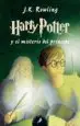 Audiobook Harry Potter y el Misterio del Principe author J. K. Rowling