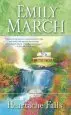 Audiobook Heartache Falls author Emily March