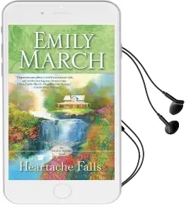 Heartache Falls Audiobook download free by Emily March