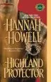 Audiobook Highland Protector author Hannah Howell