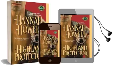 Highland Protector Audiobook download free by Hannah Howell