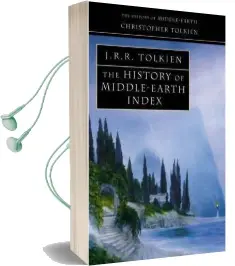 Index Audiobook download free by Christopher Tolkien
