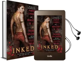 Inked Audiobook download free by Karen Chance
