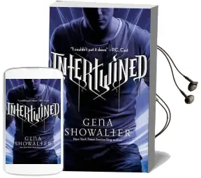 Intertwined Audiobook download free by Gena Showalter