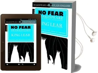 King Lear (no Fear Shakespeare) Audiobook download free by Sparknotes