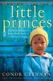 Audiobook Little Princes: One Man'S Promise to Bring Home the Lost Children of Nepal author Conor Grennan