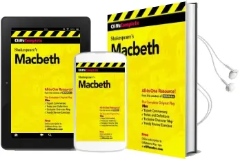 Macbeth: Complete Study Edition Audiobook download free by William Shakespeare