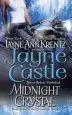 Audiobook Midnight Crystal author Jayne Castle