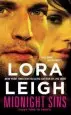 Audiobook Midnight Sins author Lora Leigh
