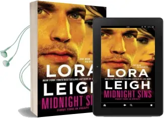 Midnight Sins Audiobook download free by Lora Leigh