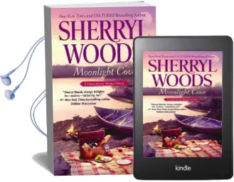 Moonlight Cove Audiobook download free by Sherryl Woods