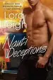Audiobook Nauti Deceptions author Lora Leigh