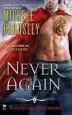 Audiobook Never Again: Wizards of Nevermore author Michele Bardsley