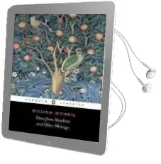 News From Nowhere and Other Writings Audiobook download free by William Morris