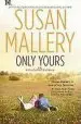 Audiobook Only Yours author Susan Mallery