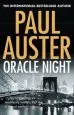 Audiobook Oracle Night author Paul Auster