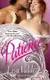 Audiobook Patience author Lisa Valdez