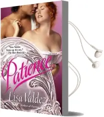 Patience Audiobook download free by Lisa Valdez