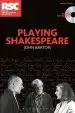 Audiobook Playing Shakespeare author John Barton